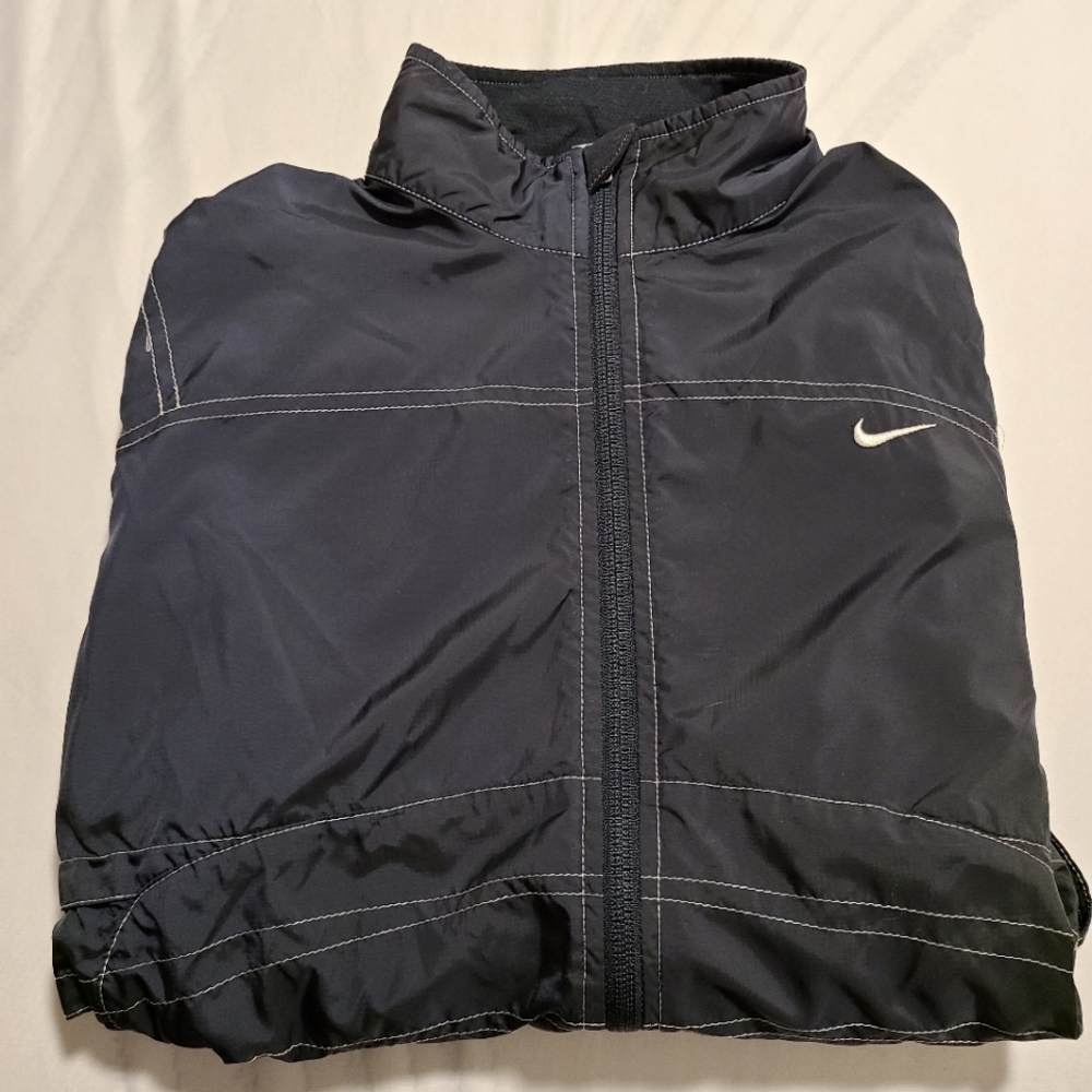 Vintage Nike Windbreaker Jacket